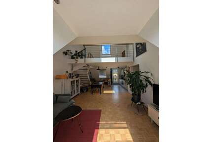 Wohnen auf Zeit in Köln 1.550,00 €