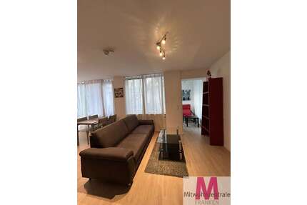 Wohnen auf Zeit in Nürnberg 950,00 €