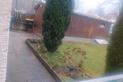 3 Zimmer Wohnung in Bad Waldsee in kurgebiet