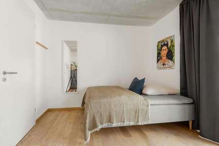 WG-Zimmer in München 1.160,00 € 14 m²