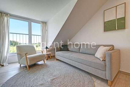 Wohnen auf Zeit in Stuttgart 1.350,00 €