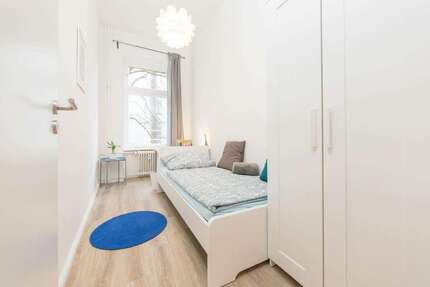 WG-Zimmer in Berlin 650,00 € 8 m²