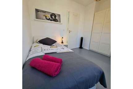 WG-Zimmer in Bonn 810,00 € 10 m²