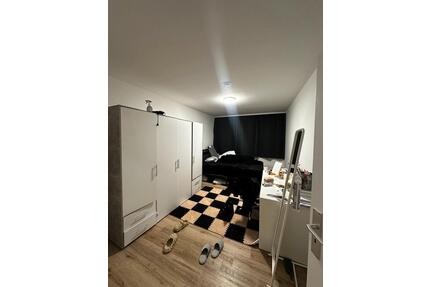 Nachmieter für 2 Zimmer Wohnung in Stadtmitte. - Hildesheim