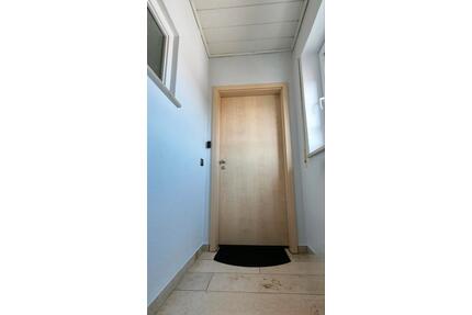 DG-Wohnung zur Vermietung – ideal für 2er-WG od. Pärchen - Gaimersheim