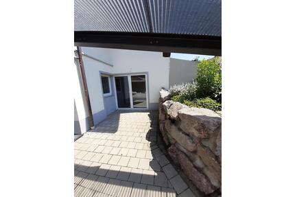 Barrierefreie 1,5 Zimmer Wohnung mit Carportstellplatz - Ühlingen-Birkendorf