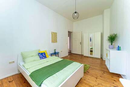 WG-Zimmer in Berlin 750,00 € 19 m²