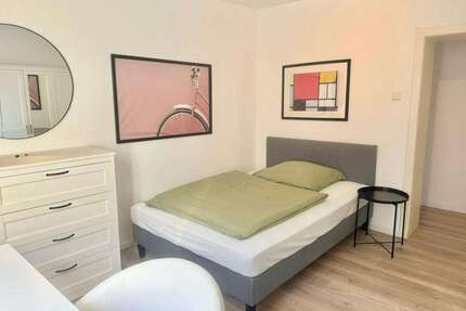 WG-Zimmer in Düsseldorf 799,00 € 20 m²