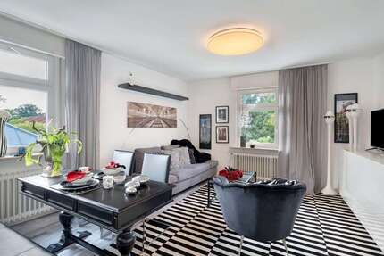 Wohnen auf Zeit in Baden-Baden 1.170,00 €