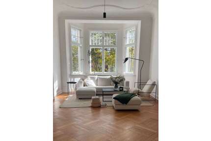 Wohnen auf Zeit in Berlin 1.990,00 €
