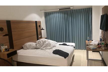 1 Zimmer Apartment - 750,00&nbsp;EUR Kaltmiete, ca.&nbsp; 23,00&nbsp;m&sup2; in Münster (PLZ: 48147) Erphoviertel