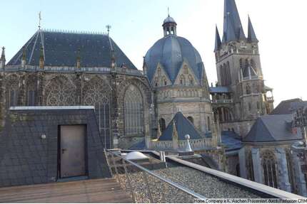 Wohnen auf Zeit in Aachen 1.320,00 €