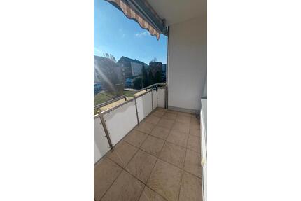 3 Zimmer Wohnung in Barsinghausen