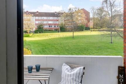 2 Zimmer Wohnung mit Balkon - 605,00&nbsp;EUR Kaltmiete, ca.&nbsp; 45,00&nbsp;m&sup2; in Kiel (PLZ: 24149) Neumühlen-Dietrichsdorf