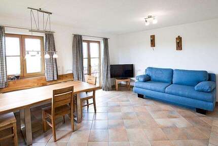 Wohnen auf Zeit in Egling 1.420,00 €