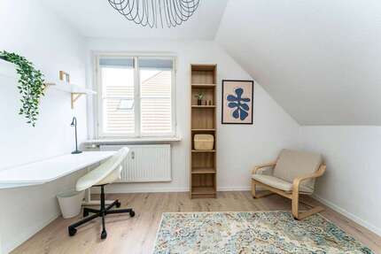 WG-Zimmer in Berlin 580,00 € 15 m²