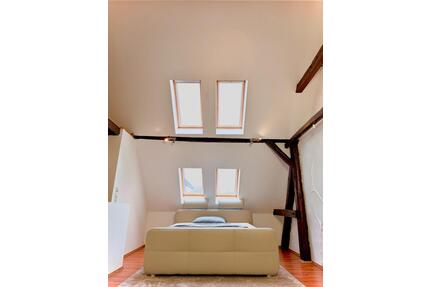 Selten: kleines Häuschen 2,5Zimmer Wohnung*Küche*saniert*Terrasse - Wolfsburg Ehmen