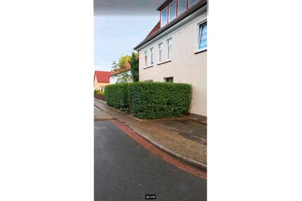 4 Zimmer Wohnung mit Balkon und Garten in Bremen Vegesack