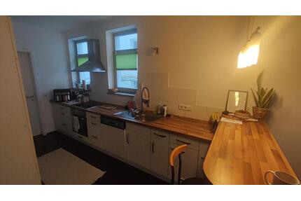 WG Zimmer in 3 Zimmer Wohnung zur Zwischenmiete - Ingolstadt