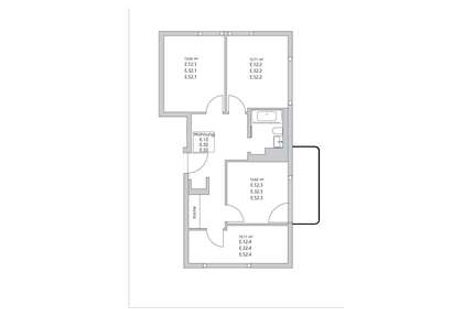 WG-Zimmer in Berlin 720,00 € 13 m²