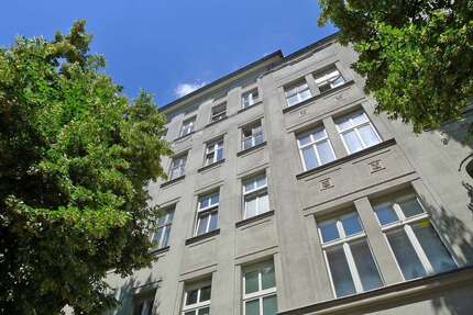 Wohnen auf Zeit in Berlin 913,07 €