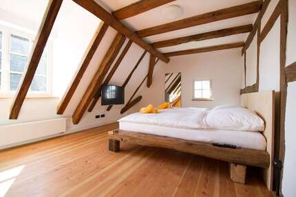 Wohnen auf Zeit in Karlsruhe 1.800,00 €