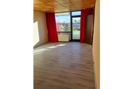 1 Zimmer in einer WG Wohnung in NK - Saarbrücken Eschberg