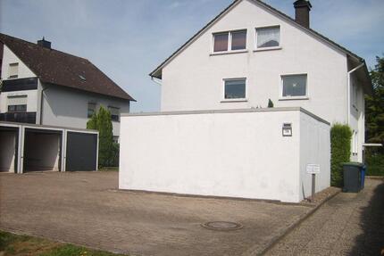 3-Zimmer EG Wohnung in HF-Stedefreund - Bielefeld Heepen