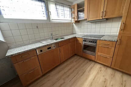 Ihr neues Zuhause in der City – ideal für Singles oder Paare - Hagen