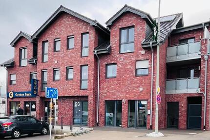 2 Zimmer Wohnung im Herzen von Wewer - Paderborn Elsen