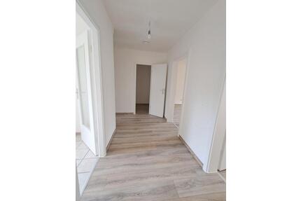 Helle 3-Zimmer-Wohnung mit Balkon in Braunschweig