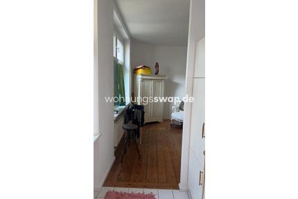 Wohnungsswap - 1 Zimmer, 35 m² - Weserstraße, Friedrichshain, Berlin