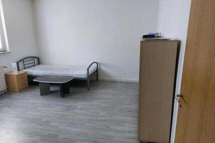 2-Zimmer-Wohnung Nähe Musiktheater – ÖPNV direkt vor der Haustür - Gelsenkirchen Gelsenkirchen-Mitte