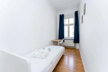 WG-Zimmer in Berlin 615,00 € 9 m²