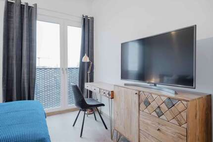WG-Zimmer in Berlin 740,00 € 12 m²