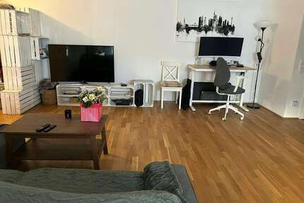 Wohnen auf Zeit in Frankfurt am Main 1.800,00 €