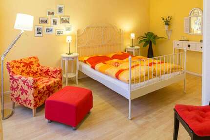 Wohnen auf Zeit in Berlin 1.350,00 €
