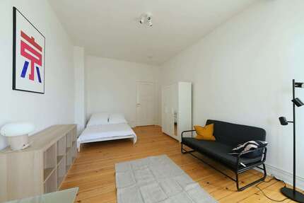 WG-Zimmer in Berlin 840,00 € 25 m²