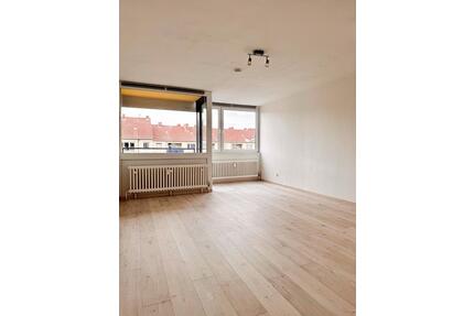 Helle moderne 1-Zimmer-Wohnung in direkter Uninähe - Braunschweig Nordstadt