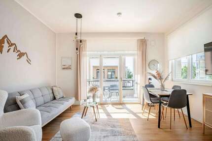 Wohnen auf Zeit in Potsdam 1.850,00 €