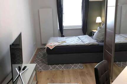 WG-Zimmer in München 895,00 € 10 m²