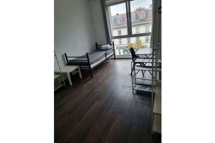 WG-Zimmer in Berlin 525,00 € 17 m²