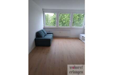 Wohnen auf Zeit in Erlangen 1.050,00 €