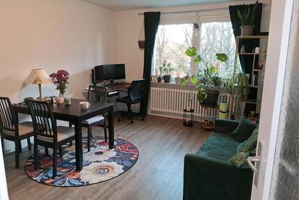 1 Zimmer Wohnung zum 1.5.26 - 631,00&nbsp;EUR Kaltmiete, ca.&nbsp; 44,00&nbsp;m&sup2; in Kiel (PLZ: 24118) Ravensberg