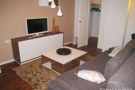 Wohnen auf Zeit in Hannover 1.290,00 €