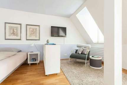 Wohnen auf Zeit in Köln 1.600,00 €