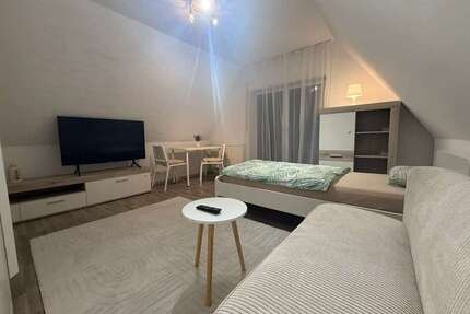 WG-Zimmer in Frankfurt am Main 750,00 € 15 m²