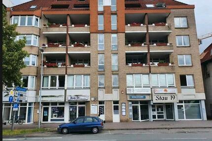 2ZIMMER WOHNUNG IM ZENTRUM VON OLDENBURG - Hatten