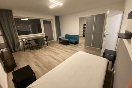 Wohnung zum Mieten in Aachen 990,00 € 61 m²