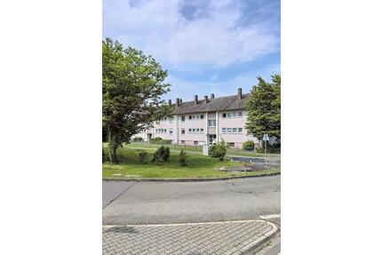 3-Zimmer mit Balkon in Eggenstein-Leopoldshafen